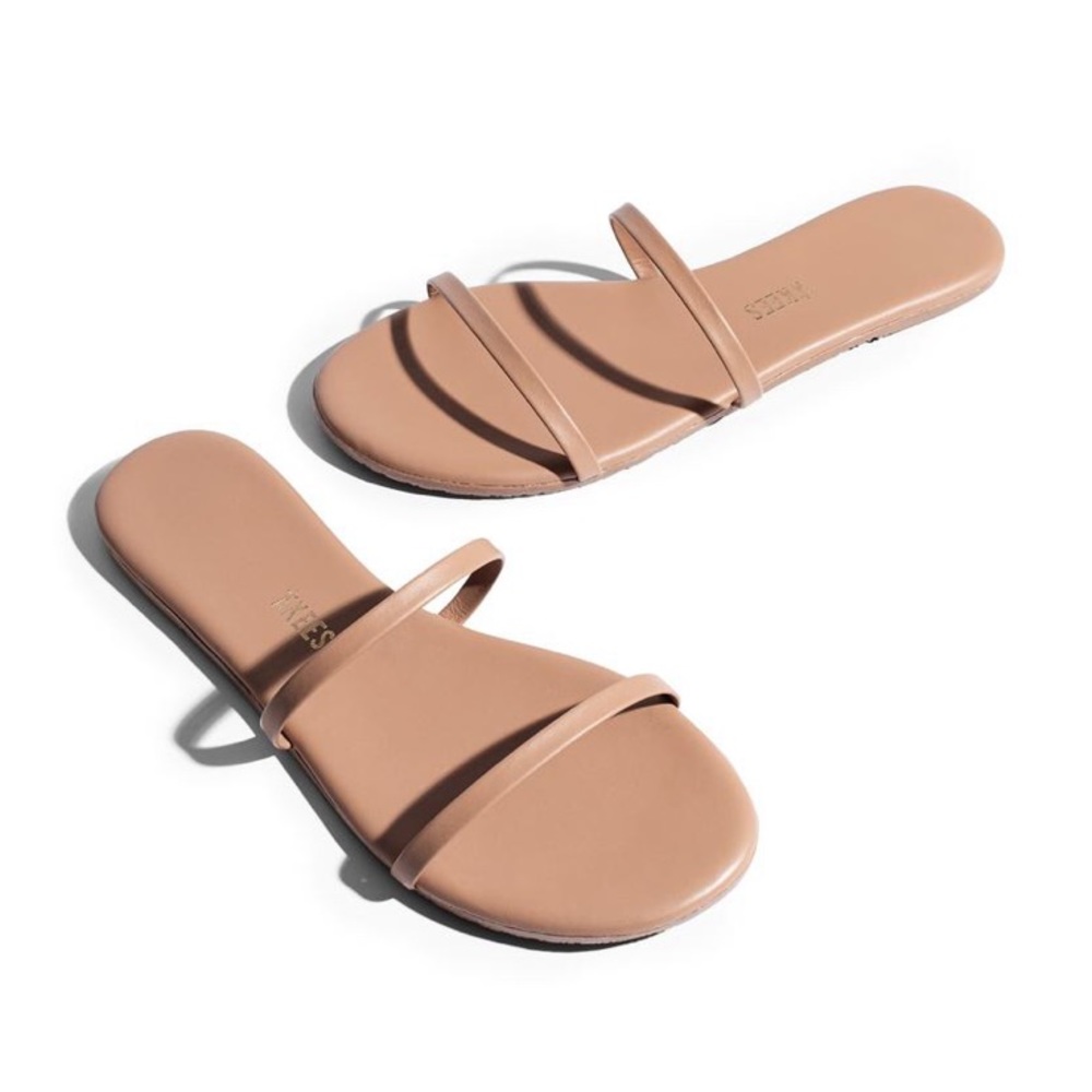 TKEES Gemma Sandal